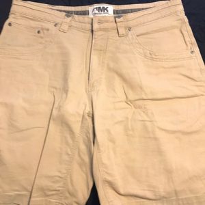 Mountain khaki Shorts
